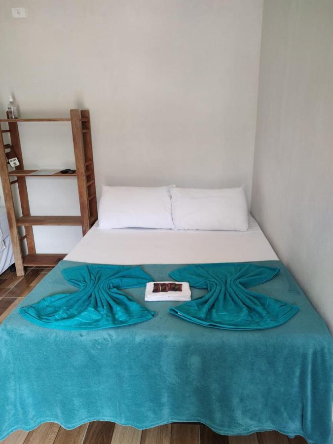 Suites Vitasha- Natureza E Praia Ubatuba Bagian luar foto