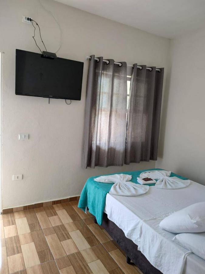 Suites Vitasha- Natureza E Praia Ubatuba Bagian luar foto