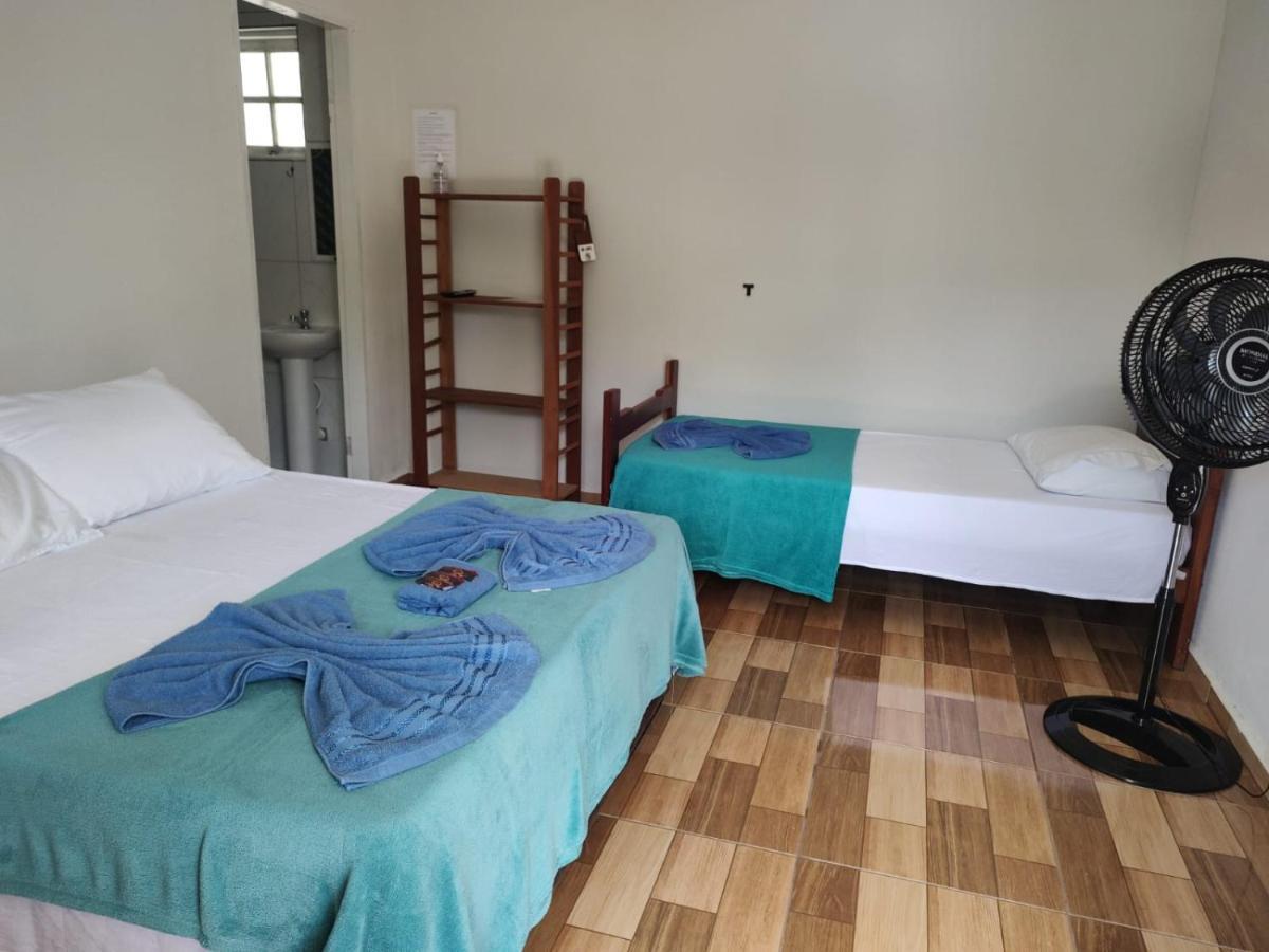 Suites Vitasha- Natureza E Praia Ubatuba Bagian luar foto