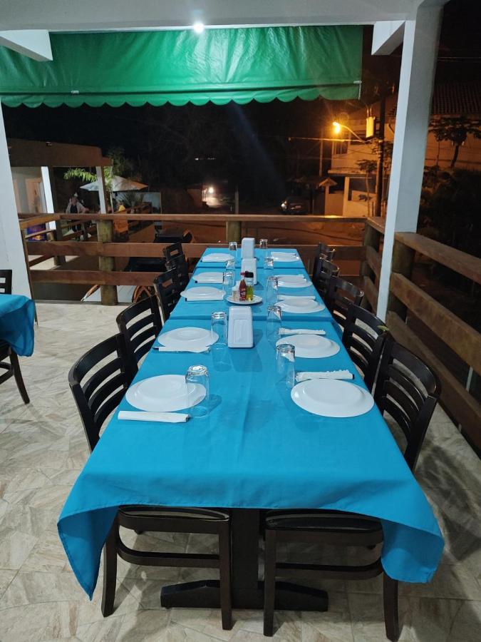 Suites Vitasha- Natureza E Praia Ubatuba Bagian luar foto