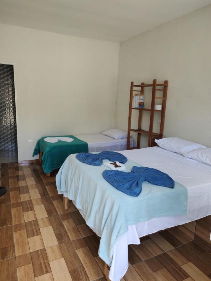 Suites Vitasha- Natureza E Praia Ubatuba Bagian luar foto
