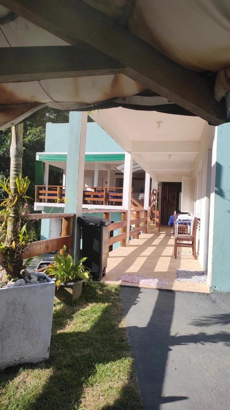 Suites Vitasha- Natureza E Praia Ubatuba Bagian luar foto